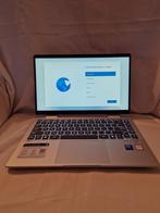 HP Envy 2in1 14" Touch Intel Ultra 5 8GBRAM 512GB SSD Silver, Computers en Software, Windows Laptops, HP, Nieuw, 14 inch, Ophalen of Verzenden