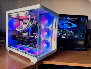 Brute game pc zgan core 7 ultra beschikbaar voor biedingen