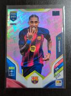 Panini FIFA Adrenalyn XL 2026 Raphinha Fan's Favourite Pink, Ophalen of Verzenden, Nieuw, Plaatje