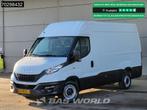 Iveco Daily 35S12 L2H2 3,5t Trekgewicht Airco Cruise Euro6 L, Stof, Gebruikt, Euro 6, Iveco