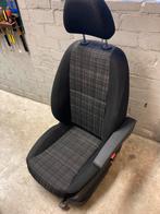 Nette bijrijderstoel stoel rechts vito w447 va 2015, Ophalen, Gebruikt, Mercedes-Benz