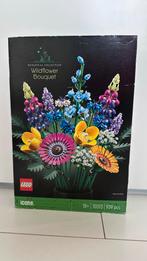 LEGO Wildflower Bouquet - Nieuw!, Ophalen, Nieuw, Complete set, Lego