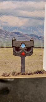 Ultrasone dier verjager, nieuw in doos. Op zonne energie., Ophalen of Verzenden, Nieuw, Ongediertebestrijding