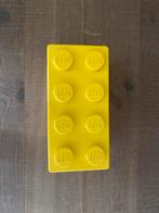 Lego Opbergbak + lego stenen- Zo Goed Als Nieuw!, Ophalen of Verzenden, Zo goed als nieuw, Losse stenen, Lego