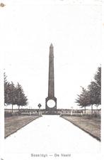 AK Soestdijk, Baarn - De Naald, Verzenden, 1920 tot 1940, Gelopen, Utrecht