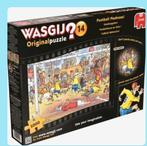 Wasgij puzzels 1000 stukjes, Hobby en Vrije tijd, Gebruikt, Ophalen