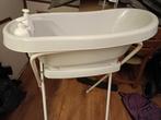 Babybadje licht grijs, Ophalen, Gebruikt, Badje, Bébé-jou