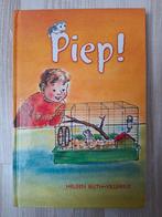 Piep! - Heleen Buth-Villerius, Ophalen of Verzenden, Gelezen, Heleen Buth-Villerius, Fictie algemeen