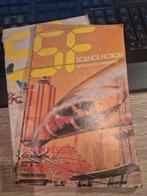 SF verhalen. O.a. Frank Herbert - Groenslaven, Ophalen of Verzenden, Gelezen