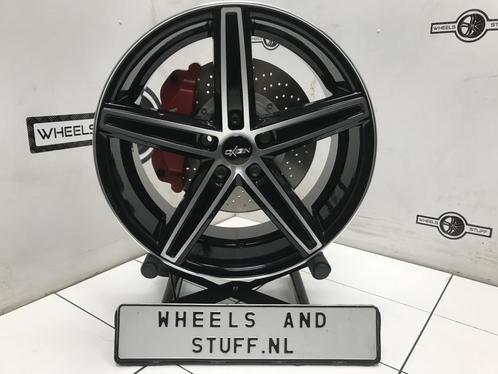 Oxigin Concave velgen 19"inch 5x120 VW Transporter, Auto-onderdelen, Banden en Velgen