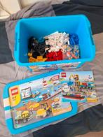 Lego 10663 creatieve starters box haven, Ophalen, Gebruikt, Complete set, Lego