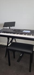 Kronos 1 88key te koop, Muziek en Instrumenten, Ophalen, Zo goed als nieuw, 88 toetsen, Korg