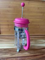 Bodum cafetiere 1 liter. Nieuw, Ophalen of Verzenden, Nieuw, Overige modellen