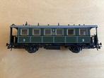 Roco ho 44827 K.Bay.Sts.B. Personenwagen 3e klas., Gelijkstroom, Wagon, Ophalen of Verzenden, Zo goed als nieuw