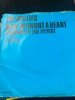The hollies - man without a heart, Cd's en Dvd's, Vinyl Singles, Ophalen of Verzenden, Gebruikt, Pop