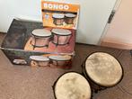 Bongo set, Ophalen of Verzenden, Overige merken