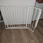 Babydan traphekje Flex S, Kinderen en Baby's, Traphekjes, Ophalen, Gebruikt, Metaal of IJzer