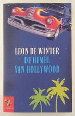 Winter, Leon de - De hemel van Hollywood, Boeken, Romans, Gelezen, Nederland, Verzenden
