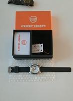 Amfibia Vostok Amphibia 2416/070799, Zo goed als nieuw, Conditie, Android, Ophalen