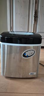 Ijsmachine - Perfect voor thuis!, Ophalen of Verzenden