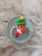 Reborn magneet speentjes kerst, Ophalen of Verzenden, Zo goed als nieuw