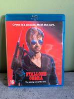 Cobra blu ray met Sylvester Stallone, Ophalen of Verzenden, Zo goed als nieuw