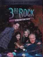 Dvd Tv serie 3rd rock from the sun S4 nederlands ondertiteld, Verzenden, Boxset, Zo goed als nieuw, Komedie