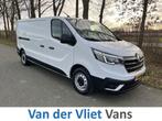 Renault Trafic 2.0 dCi E6 150pk Automaat L2 Comfort BPM Vrij, Gebruikt, Euro 6, 4 cilinders, 150 pk