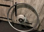 Trek elektrsche fiets, Verzenden, Zo goed als nieuw, Algemeen, Wiel