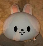 Kpop Stray kids Skzoo leebit baby cushion kussen lee know, Ophalen of Verzenden, Nieuw, Gebruiksvoorwerp
