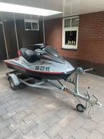 Seadoo RX-Millennium 2 takt waterscooter, Watersport en Boten, Jetski's en Waterscooters, Ophalen, Zo goed als nieuw, Benzine
