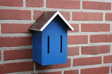 Houten vlinderkasten - vlinderkast - vlinderhuis beschikbaar voor biedingen