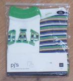 *SALE* GAP shortama maat 62 *NieuW* a, Nacht- of Onderkleding, Nieuw, Ophalen of Verzenden, GAP
