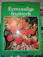 Eenvoudige Fruitteelt, Ophalen, Zo goed als nieuw