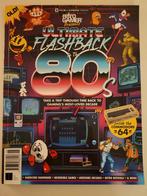 Retro Gamer Magazine - Ultimate Flashback to the 80s, Boeken, Ophalen of Verzenden, Gelezen