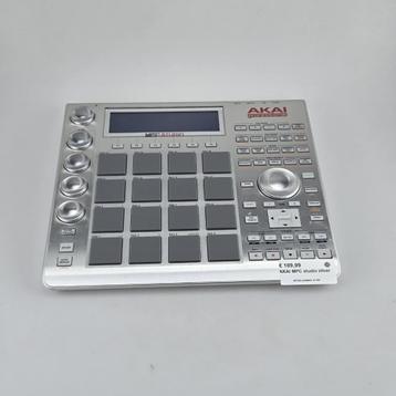 AKAI MPC studio zilver beschikbaar voor biedingen