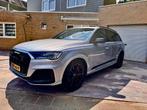Audi Q7 60 TFSIe S-Line Competition 462PK, Auto's, Audi, Automaat, 3500 kg, 2995 cc, 462 pk