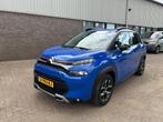 Citroen C3 Aircross 1.2 PureTech Shine, Voorwielaandrijving, Gebruikt, 1199 cc, Blauw