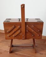 Naaibox vintage, Ophalen, Gebruikt, Overige typen