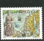 Faeröer Mi. 288, Postzegels en Munten, Postzegels | Europa | Scandinavië, Denemarken, Verzenden, Postfris