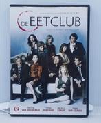Te koop: De Eetclub Dvd, Vanaf 12 jaar, Ophalen of Verzenden, Gebruikt, Detective en Krimi