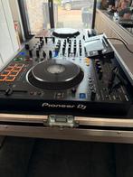 Pioneer XDJ XZ inclusief Innox case, Muziek en Instrumenten, Ophalen, Zo goed als nieuw, Pioneer