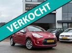 Citroen C3 1.1 Attraction nap apk airco cruise rijdt perfect, Auto's, Citroën, Voorwielaandrijving, Euro 5, 450 kg, 4 cilinders