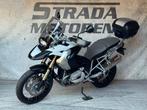 BMW R 1200 GS ABS-ASC-ESA (bj 2009), Bedrijf, Overig