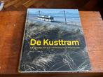 Michiel Hendryckx - De kusttram, Verzenden, Zo goed als nieuw, Trein