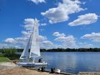 Nacra F18 Inter, Watersport en Boten, Ophalen, Gebruikt, Overige typen, 15 tot 30 m²