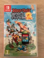 Asterix & Obelix XXL 2, Switch, Overige genres, 1 speler, Ophalen of Verzenden, Zo goed als nieuw