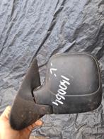 Linker Spiegel citroen berlingo, Ophalen of Verzenden, Gebruikt, Citroën