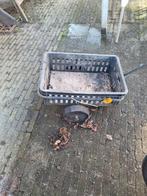 Handige multifunctionele (fiets) kar, Ophalen, Gebruikt, Minder dan 20 kg, Onbekend