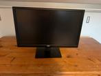 HKC 24 inch LED Monitor, 40 tot 60 cm, Ophalen, Overige merken, Gebruikt